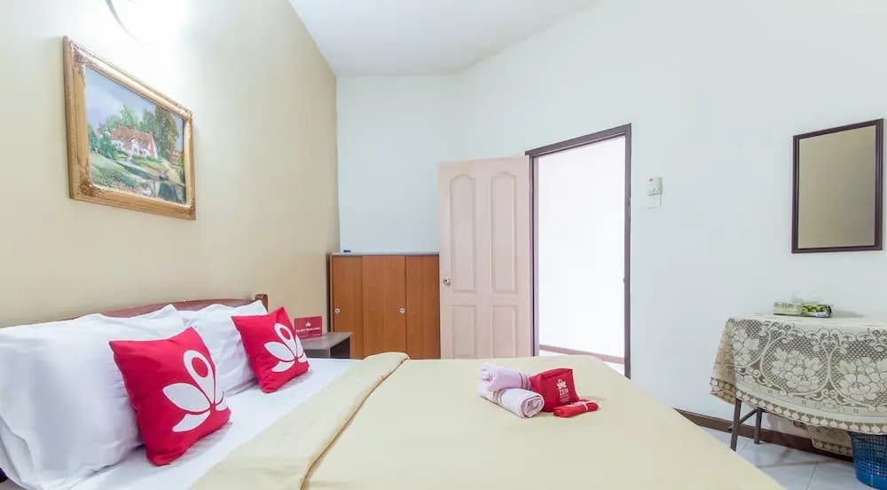 ZEN Home Lagenda Homestay - photo 23