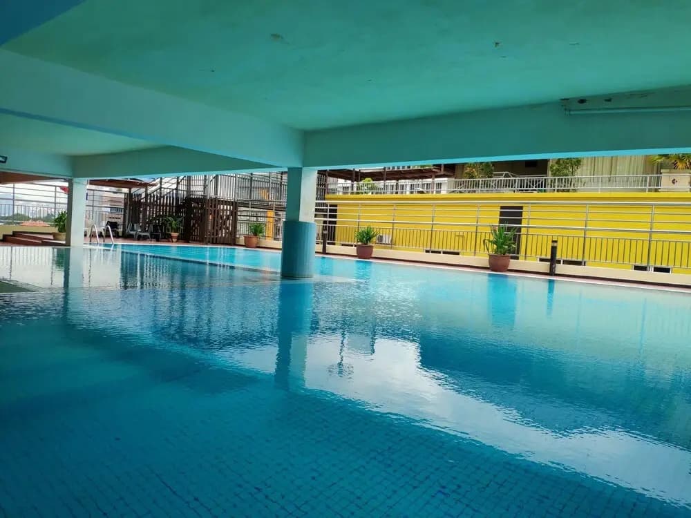 Quaint Ampang - Megan Ambassy - photo 9
