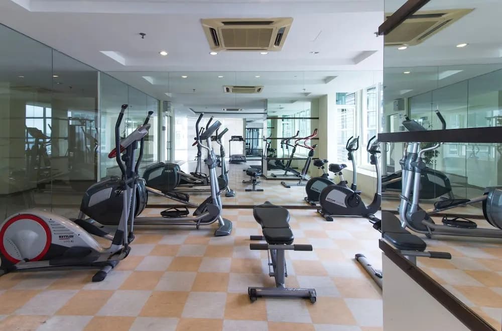 ZEN Home Parkview KLCC - photo 19
