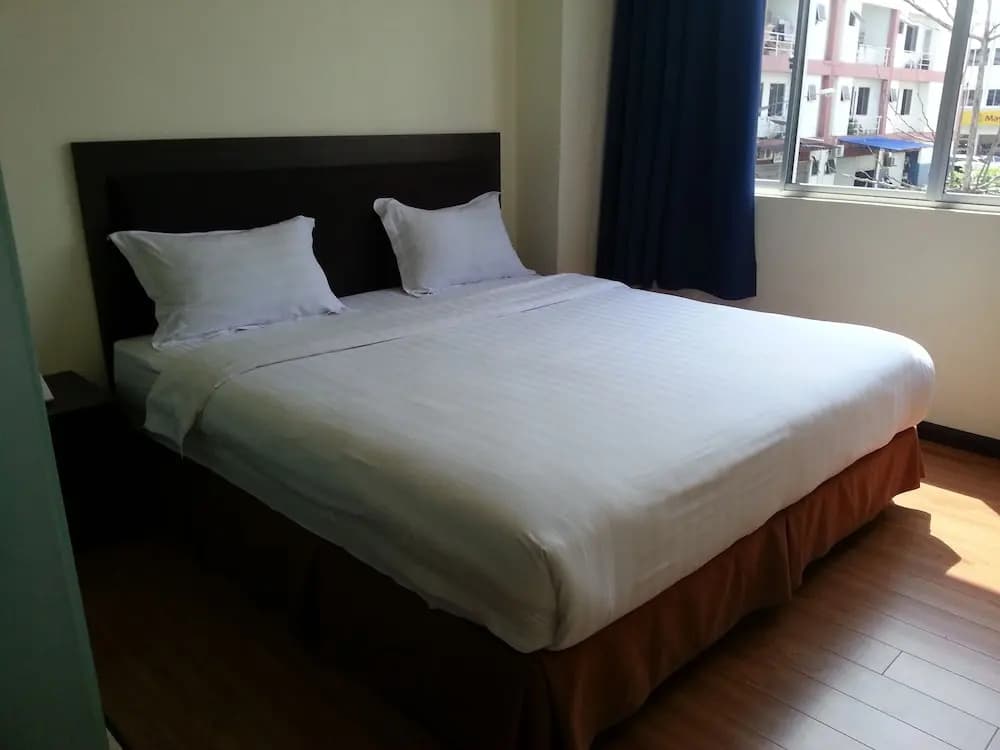 Salim Inn - photo 15