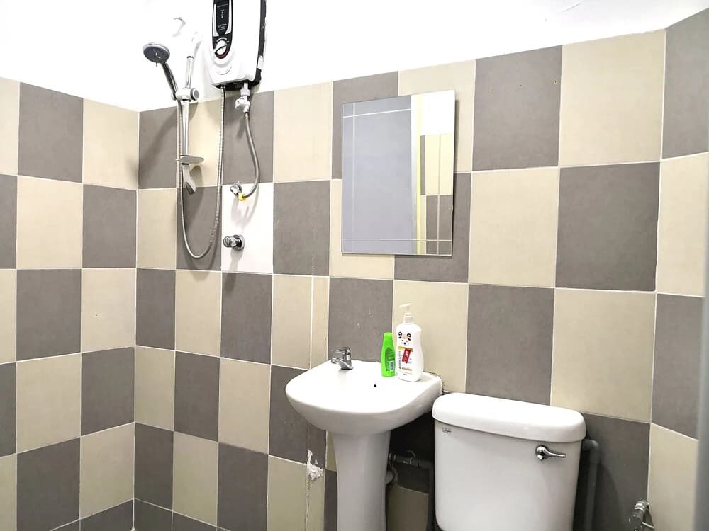MUHOME Holiday House In Petaling Jaya - photo 12