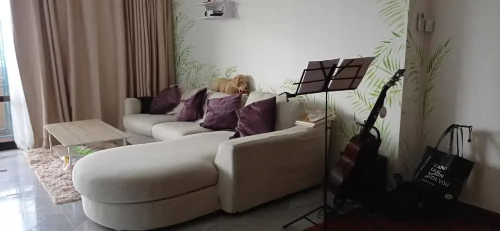 Natol Homestay-Riverbank Suites High Rise City Centre - photo 3