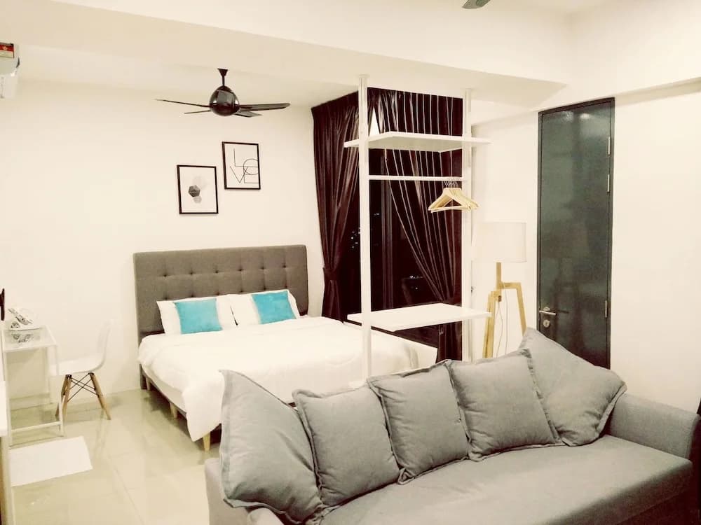 Macalister Suite @ Georgetown - photo 5