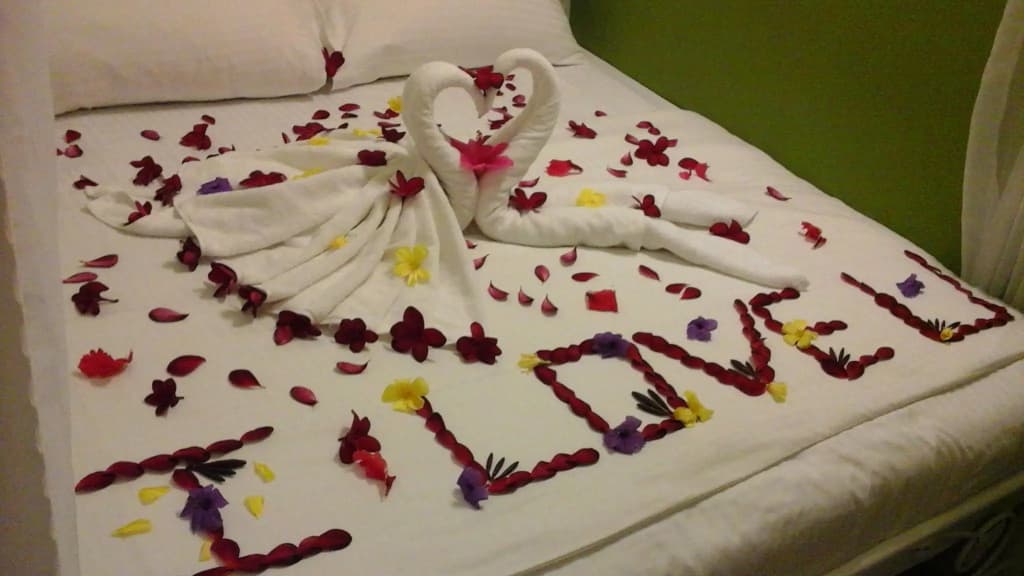 NIDA Rooms Langkawi Al Hana - photo 4