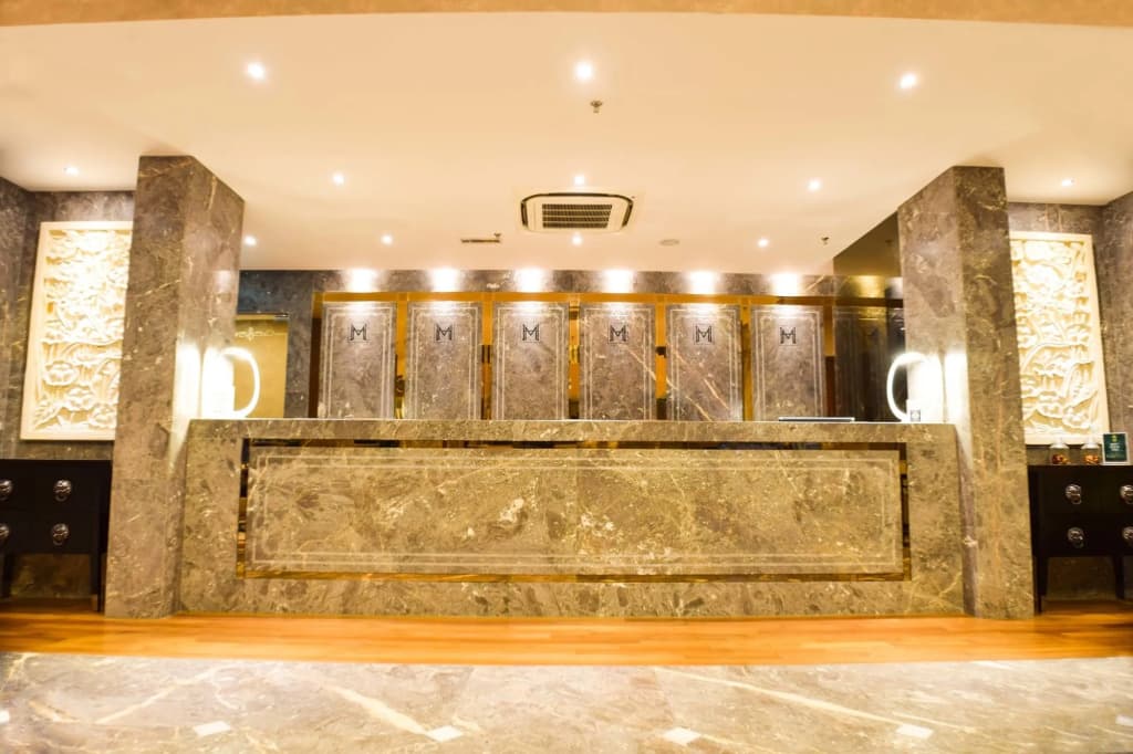 Moty Hotel - photo 21