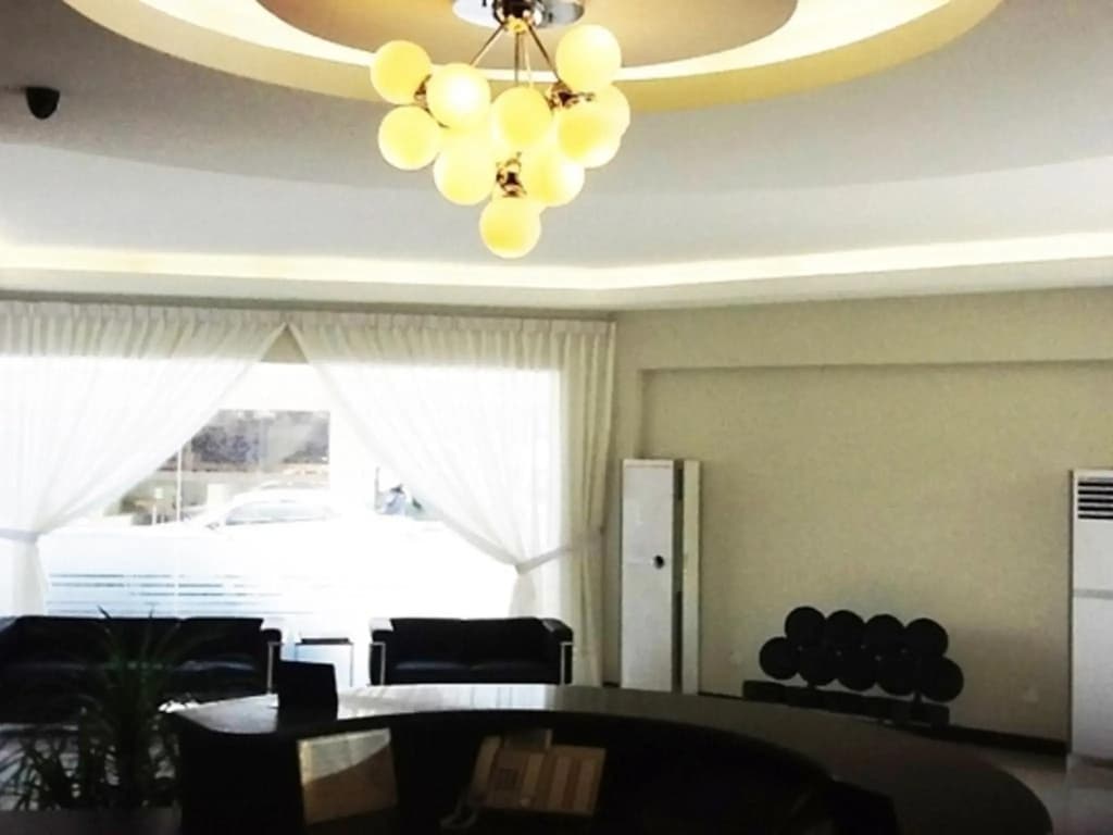 Goldenhill Hotel - photo 2