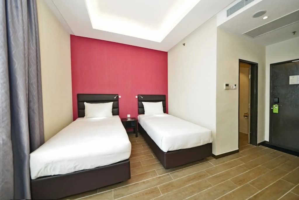 Cititel Express Ipoh - photo 5