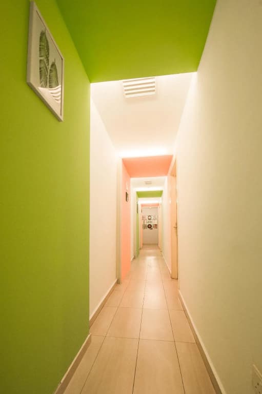Hotel CIQ @ Wong Ah Fook - photo 9