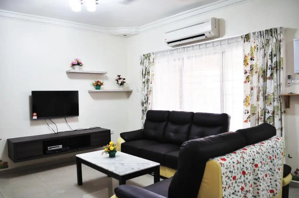 Garden Vacation Suite - photo 4