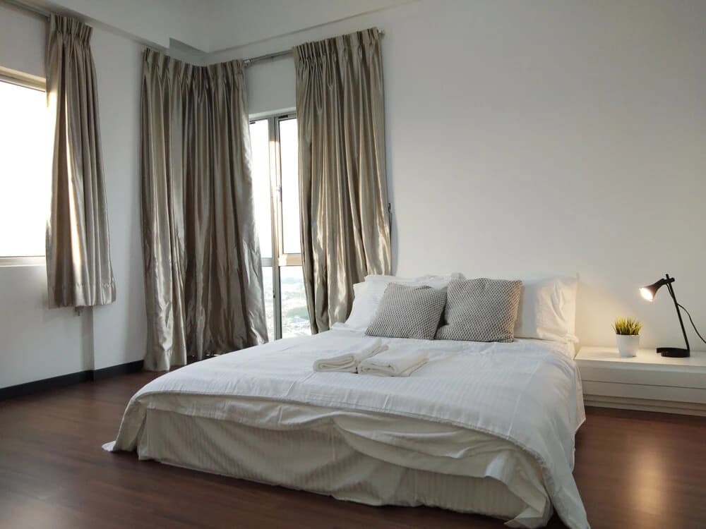 Plaza Manjalara with 2 bedrooms - photo 2