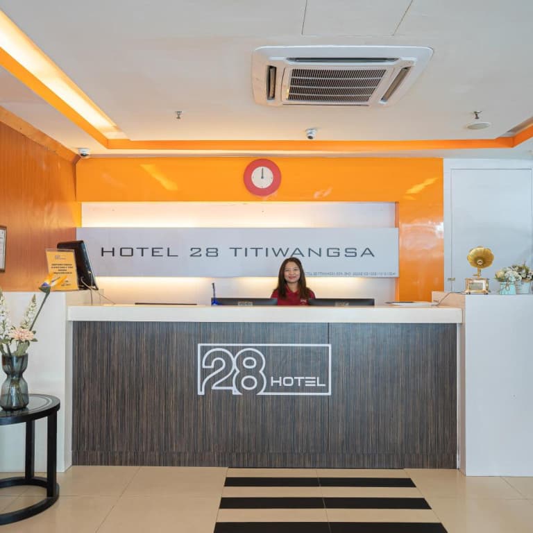 GDS Hotel Kuala Lumpur - photo 50