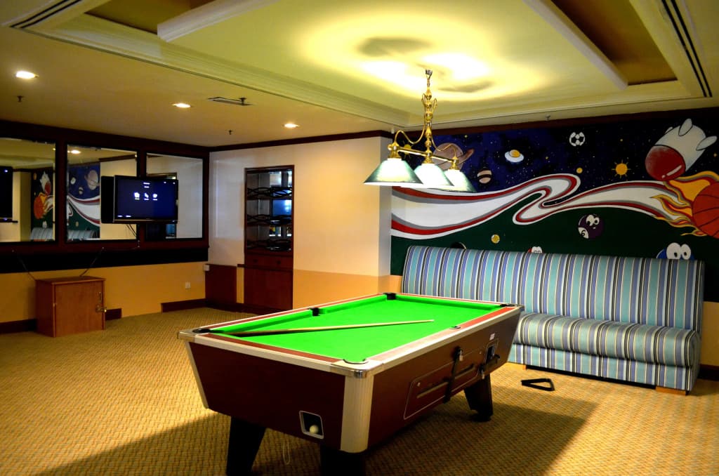 Holiday Inn Resort Penang - photo 18