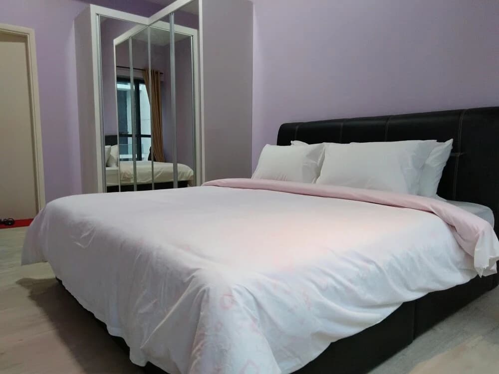 RD Service Suite At M City - photo 3