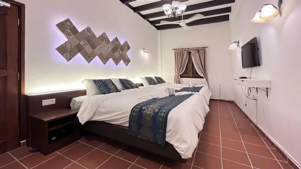 19th Century Boutique Hotel - photo 1