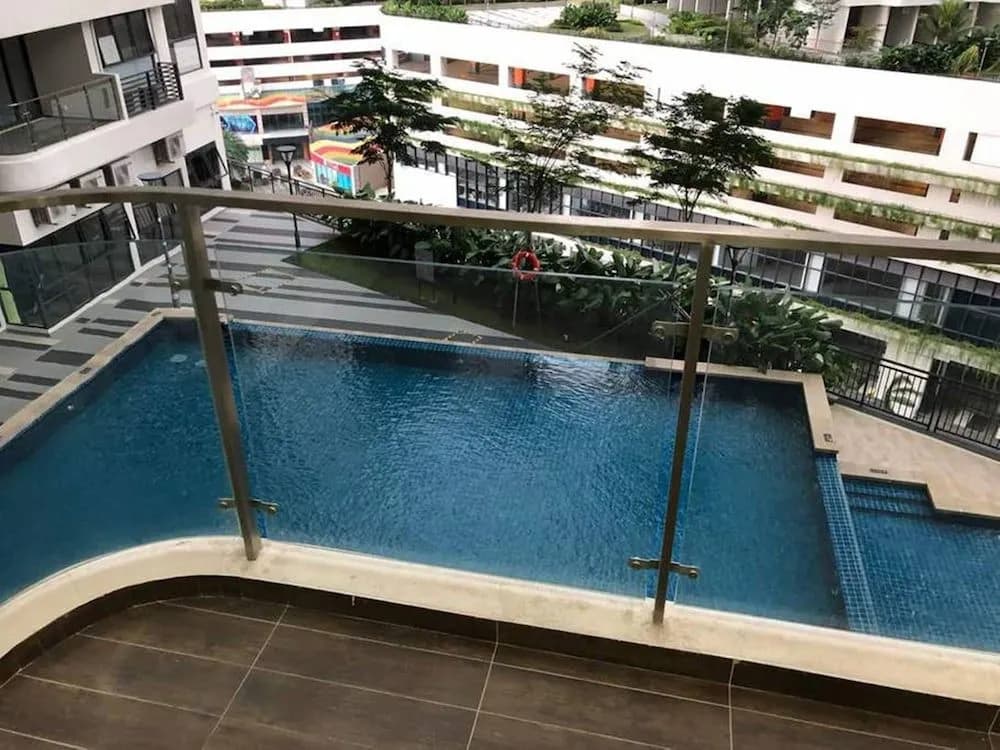 Country Garden City View Johor - photo 11
