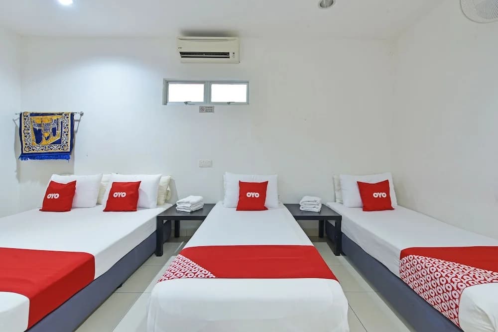 Hotel O Eleven Inn - photo 7