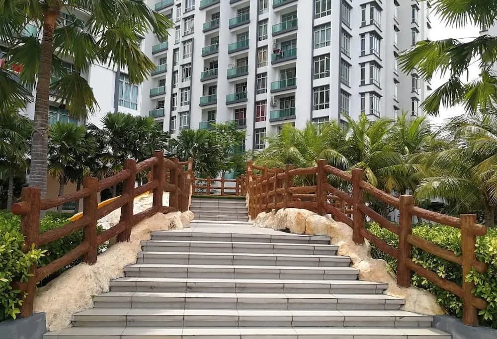My Homestay @ BM City Leisure Mall - photo 22
