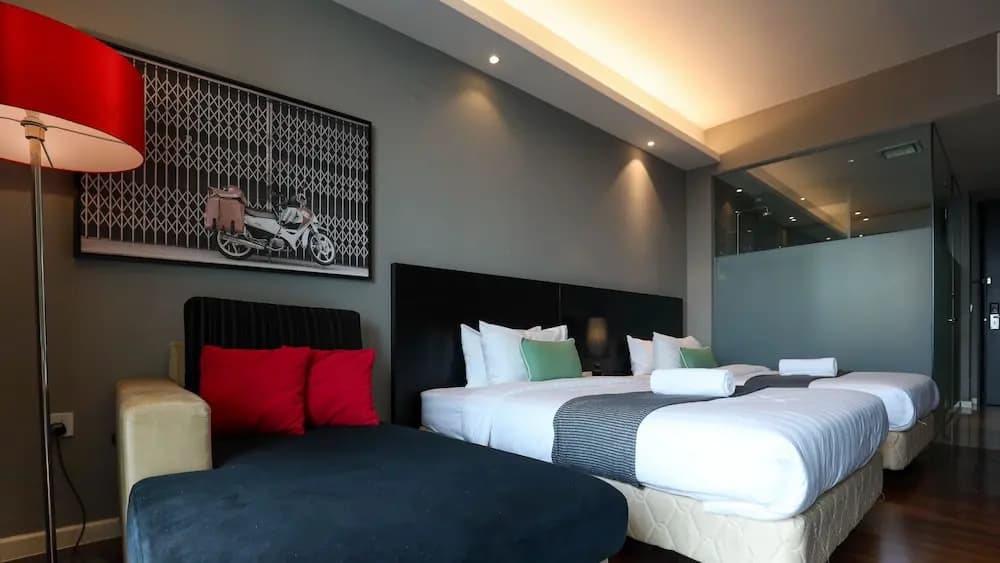 The Shore Residence Melaka By I Housing - photo 45