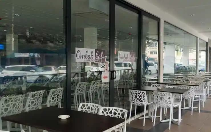 Samudra Court Hotel - photo 16