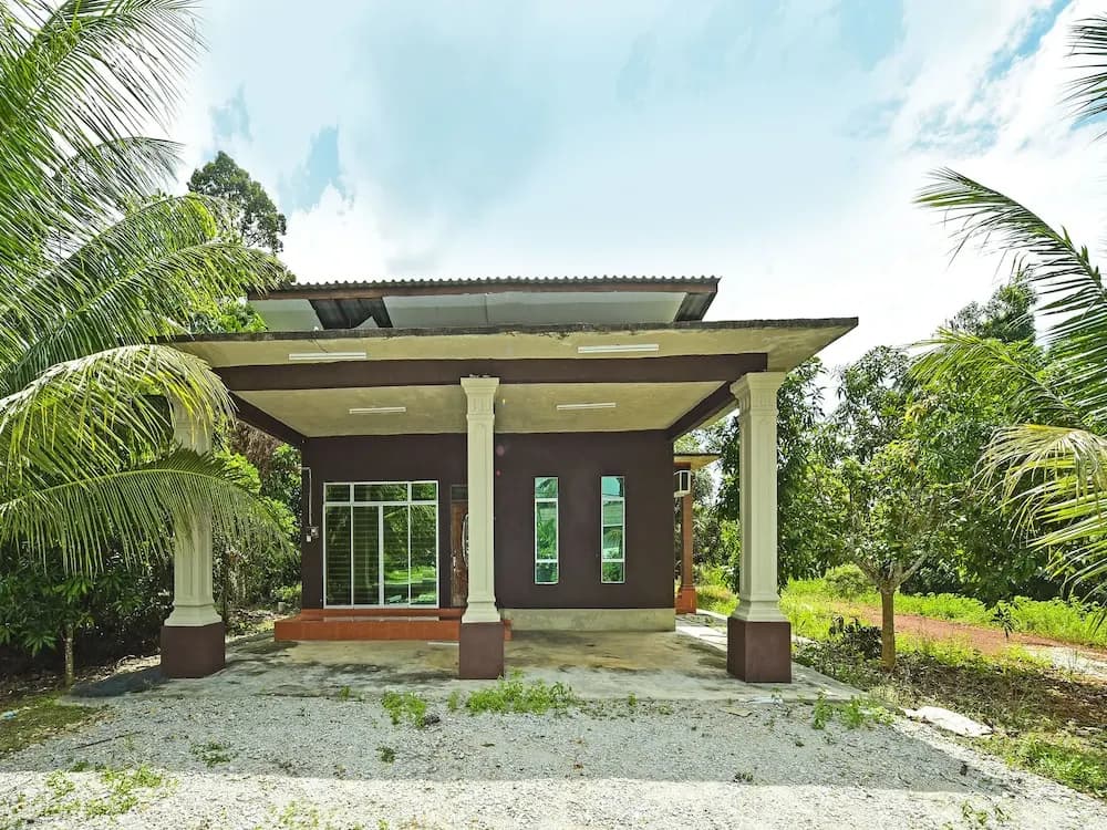 OYO Home 90607 Casaria Besut - main photo