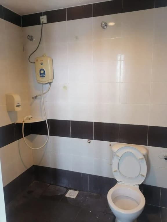 OYO 90392 Pulai City Hotel - photo 10