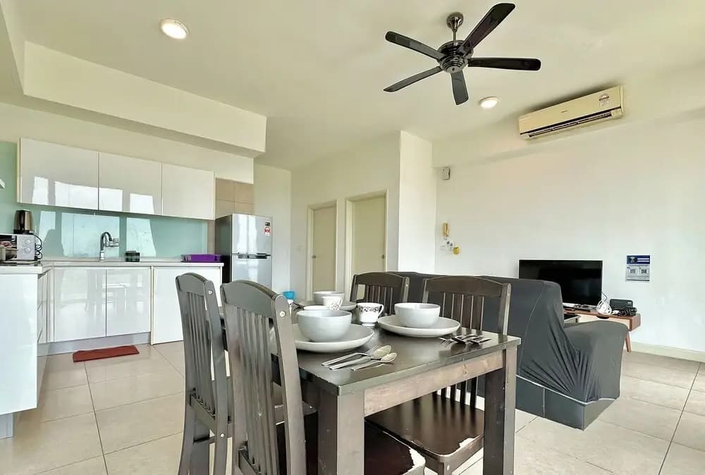 Afiniti Residences Medini by Stayrene - photo 24