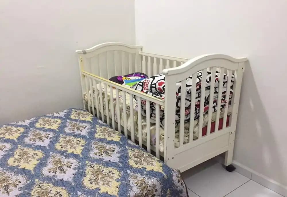 Ar-Rayyan SemiD Homestay Melaka - photo 6