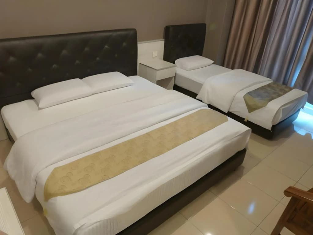 Aero Star Hotel - photo 5