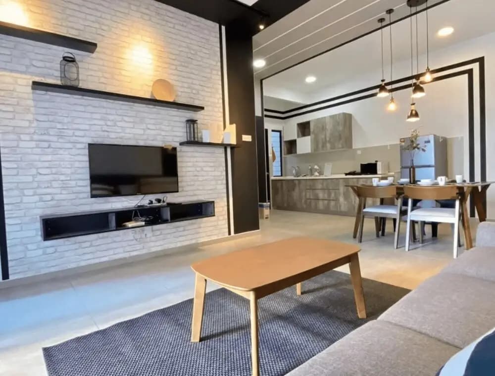 Atlantis Residences Melaka - photo 5