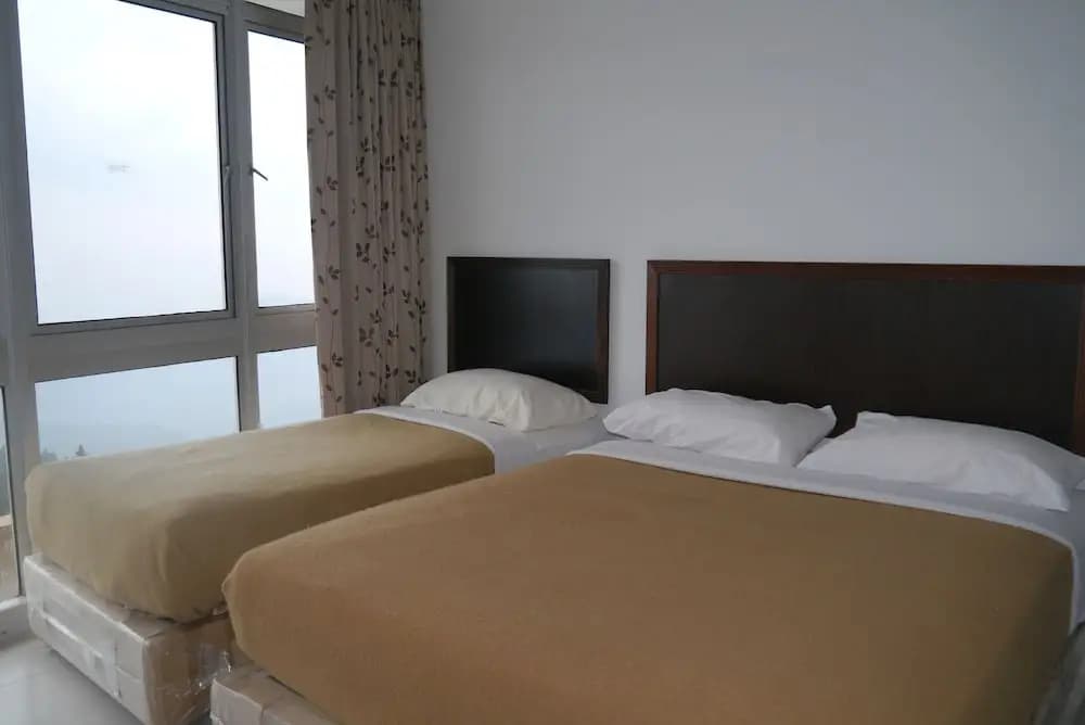 Genting Ria Apartment by C&T - photo 3