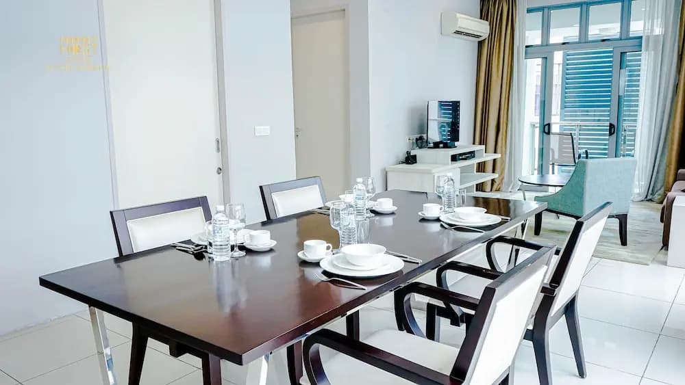 Marina Puteri Harbour Johor by Perfect Host - photo 20