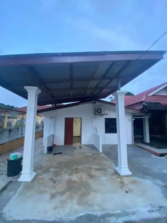 Homestay Sehra - main photo