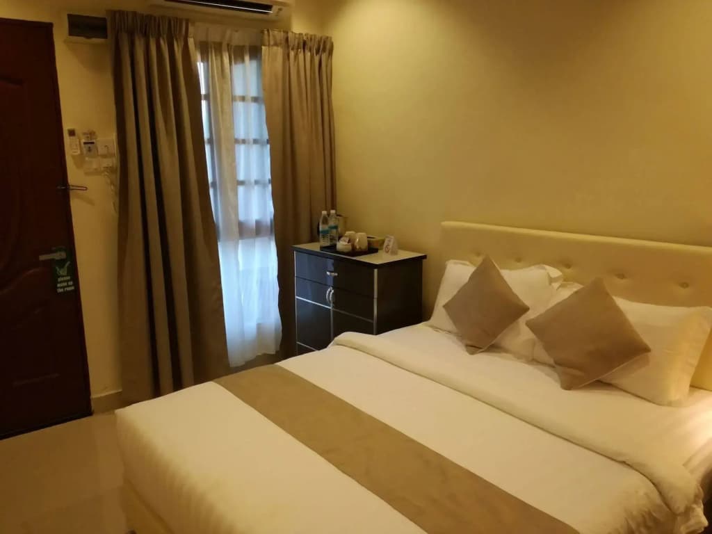 AlSafina Kijal Beach Resort & Restaurant - photo 3