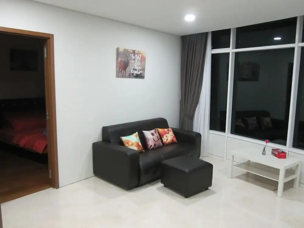 KLCC Vortex Serviced Suites - photo 2
