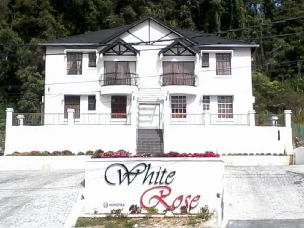 White Rose Apartment - photo 3