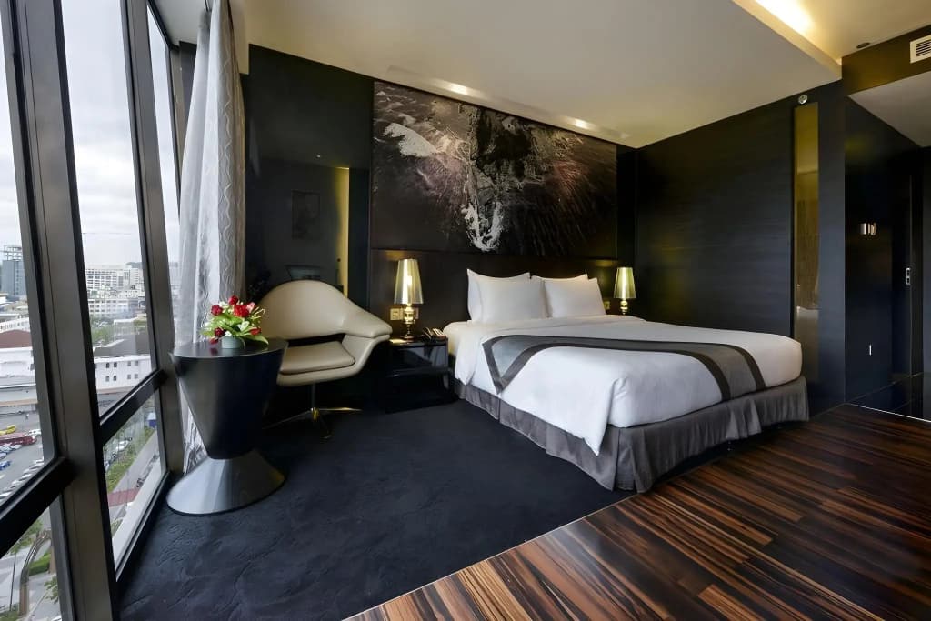 Horizon Hotel - photo 38