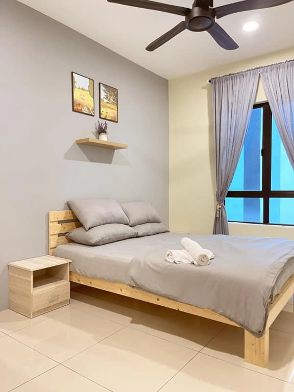 The New Sunset View Homestay - photo 10