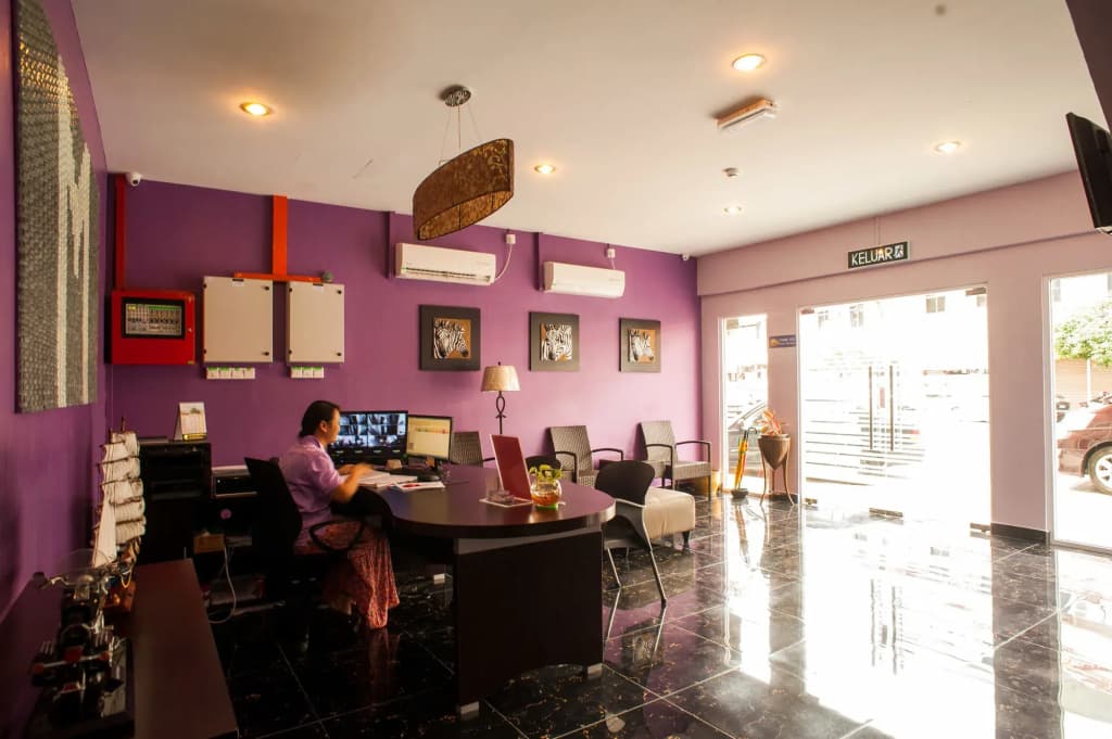 Micasa Hotel - photo 13