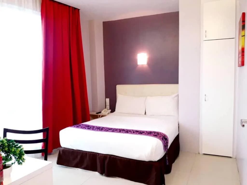 Best View Hotel Kota Damansara 2 - photo 4