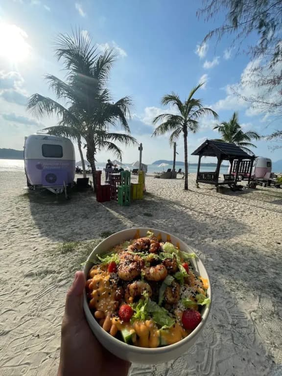 Cenanghill Beachfront Langkawi - photo 19