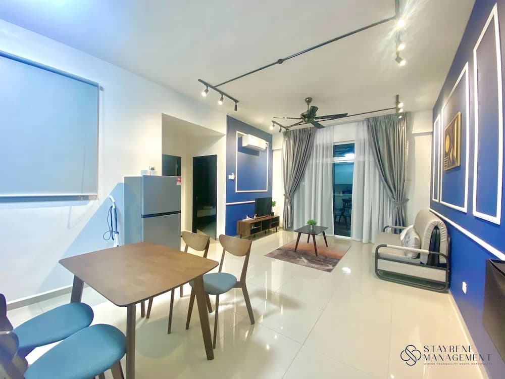 Melaka Novo 8 Residence by Stayrene - photo 50
