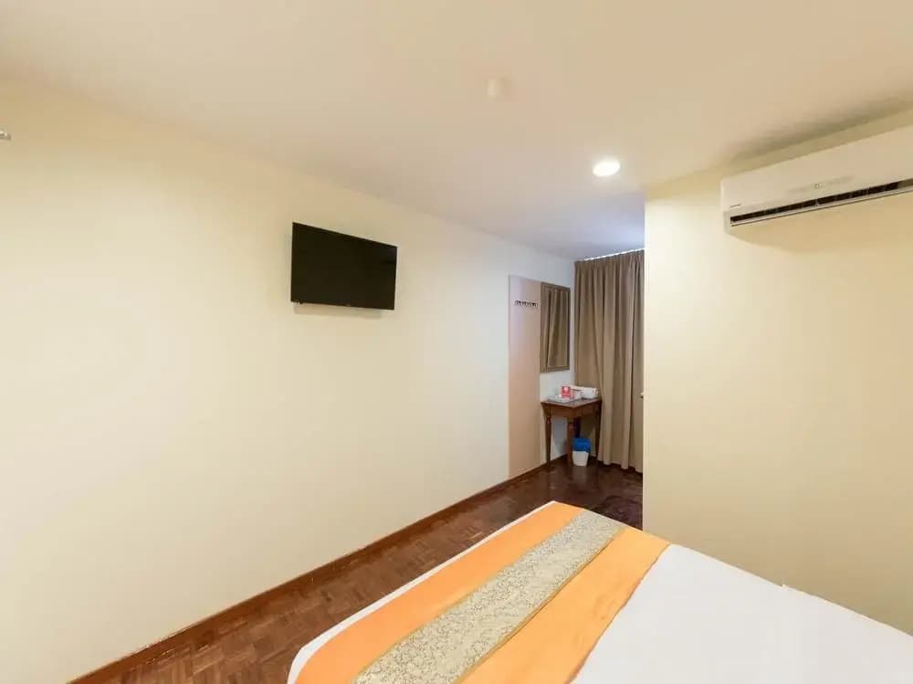 OYO 163 SCC Hotel City Centre - photo 5