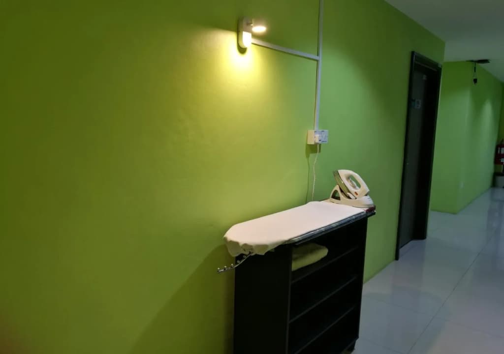 Walk Inn - photo 7