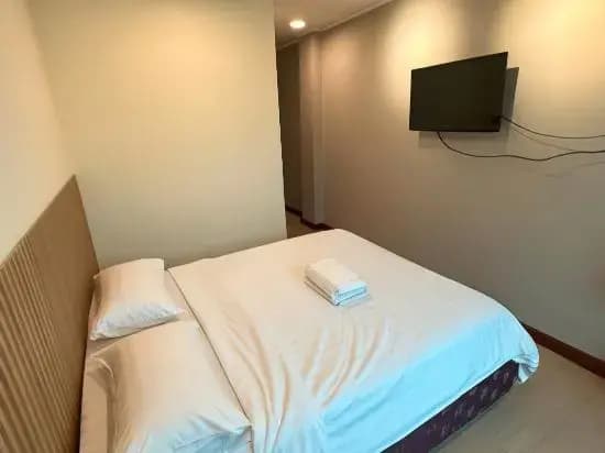 CU Boutique Hotel - photo 5