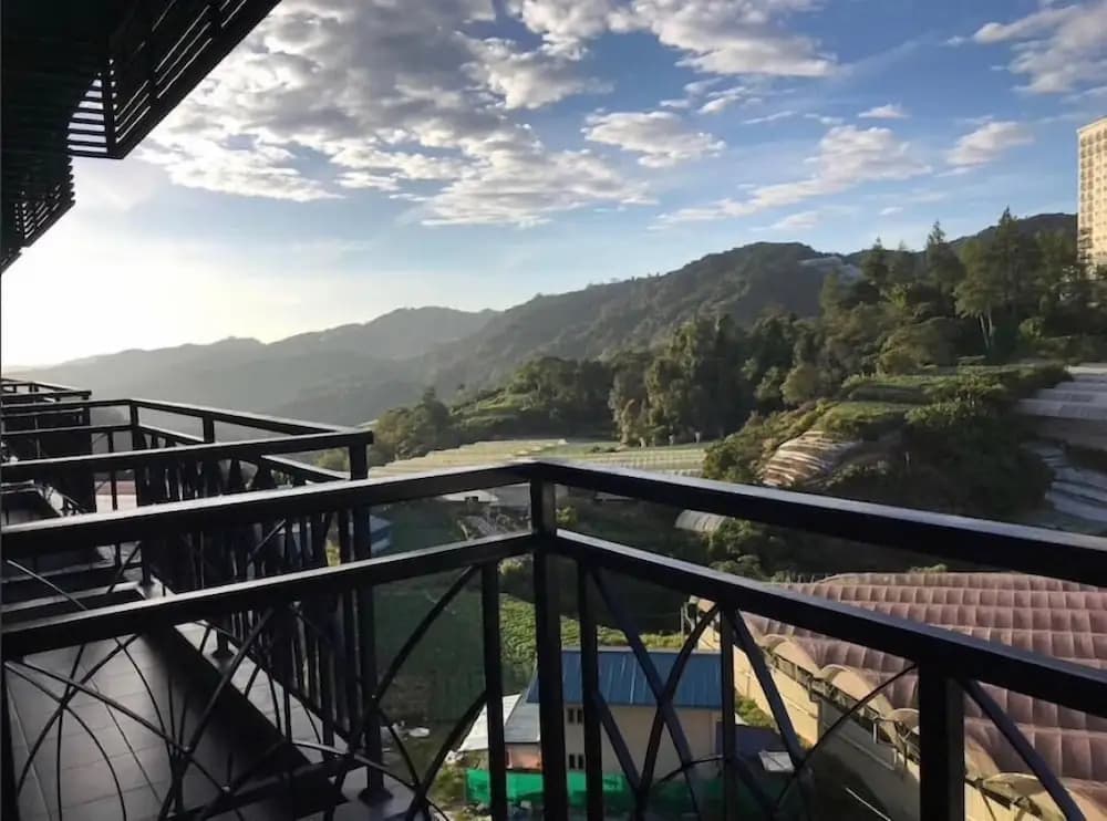 Nova Highlands Resort & Residence - photo 13
