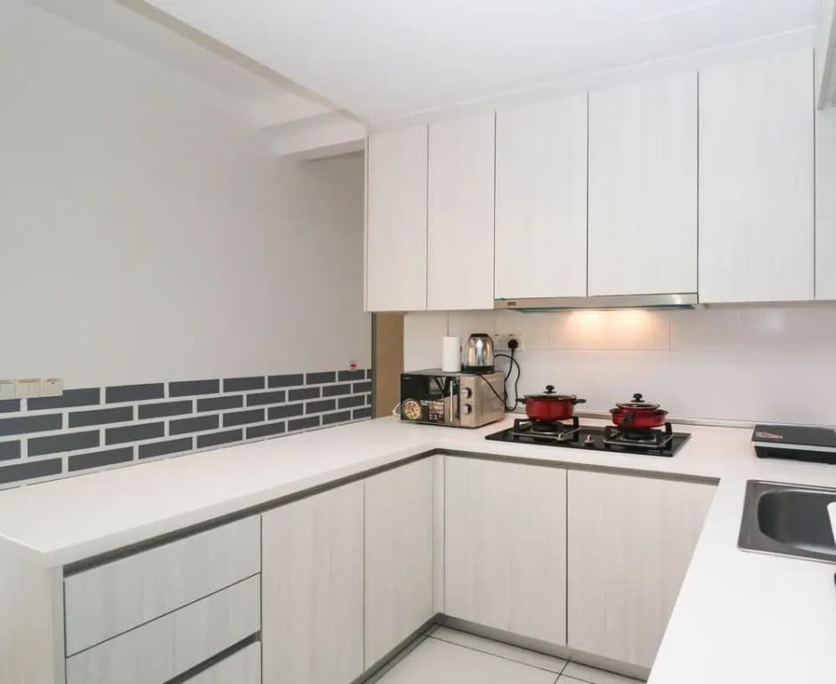 One Tebrau Residences - photo 25