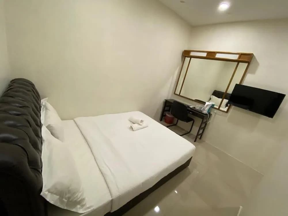 Sunsega Hotel - photo 3