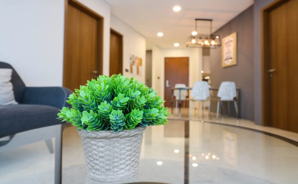 Victoria Home Vortex KLCC - main photo