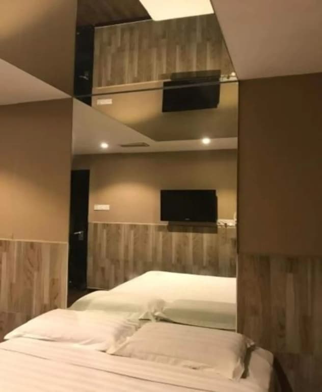 Time Hotel Seremban - photo 19