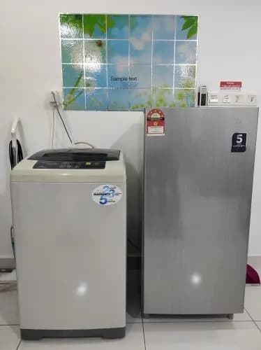 FA Studio Duplex@De Centrum Putrajaya FREE WIFI - photo 1